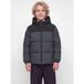 JACK & JONES JUNIOR JJRAZE PUFFER HOOD JNR Jongens Jas - Maat 164