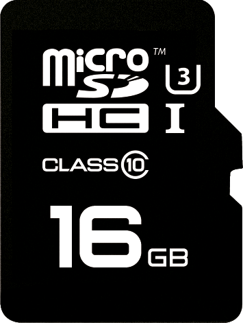 Emtec 16GB microSDHC Platinum