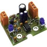 Appoldt Halfgeleiderrelais PA 100V 1 stuk(s)