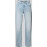 Levi's 501® Curve Jeans Bleu