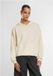 Urban Classics Light Terry Oversized Hoodie/trui Beige XL