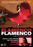 Flamenco, Boxen - Flamenco Flamenco & Fados (Special 2-disc edition)