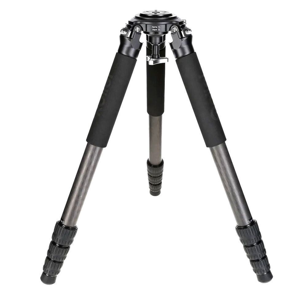 Rollei Rock Solid Alpha XL MK III