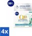 NIVEA 4 x Q10 POWER Dagcrème - Anti-Rimpel Gezichtscrème - Poriën Verfijnend - SPF 15 - 50 ml