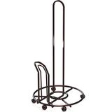 Simple Houseware Papieren Handdoekhouder, Brons