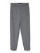 VERO MODA VMTANIA pantalon à plis gris