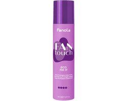 Fanola Fantouch Eco Fix It Spray - 320ml