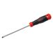 SAM Outillage Tournevis S1 mécanicien fente lame ronde