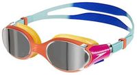 Speedo Kinder Zwembril Biofuse 2.0 Mirror Multicolor