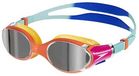 Speedo Kinder Zwembril Biofuse 2.0 Mirror Multicolor