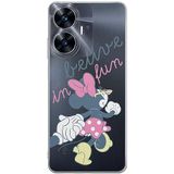 ERT GROUP mobiel telefoonhoesje voor Realme C55 Disney Minnie 005