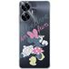 ERT GROUP mobiel telefoonhoesje voor Realme C55 Disney Minnie 005