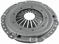 SACHS Kupplungsdruckplatte 3082600527