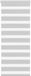 vidaXL Zebra rolgordijn 55x150 cm lichtgrijs