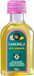 Lola Cosmetics Huile clarifiante à la camomille, nourrit et stimule le cuir chevelu, formule végétalienne et naturelle, idéale pour tous types de cheveux, 50 ml