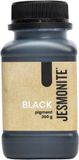 Jesmonite Pigment 200gr Zwart