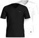 KAPORAL T-shirt Kurze Ärmel Baumwolle Weiß Schwarz Herren