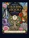 Adult Colouring Book: 40 Intricate Designs to Relax, Unwind and Be Creative: Beautiful Flowers, Animals, Mandalas and Ocean Scenes on Single Sided Pages