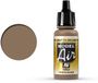 Vallejo Model Air peinture acrylique, 17 ml, USAF Brown