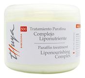 THUYA Complete set 1000 ml, zwart, standaard