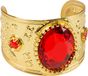 Boland Armband Garnet of the Nile