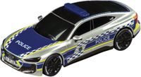 Carrera Go!!! Audi e-tron GT - Police - 1:43