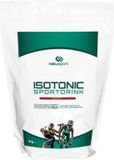 Natusport Isotone Sportdrank - Elektrolyten & Koolhydraten - Navulverpakking - Rood Fruit - 1kg zak