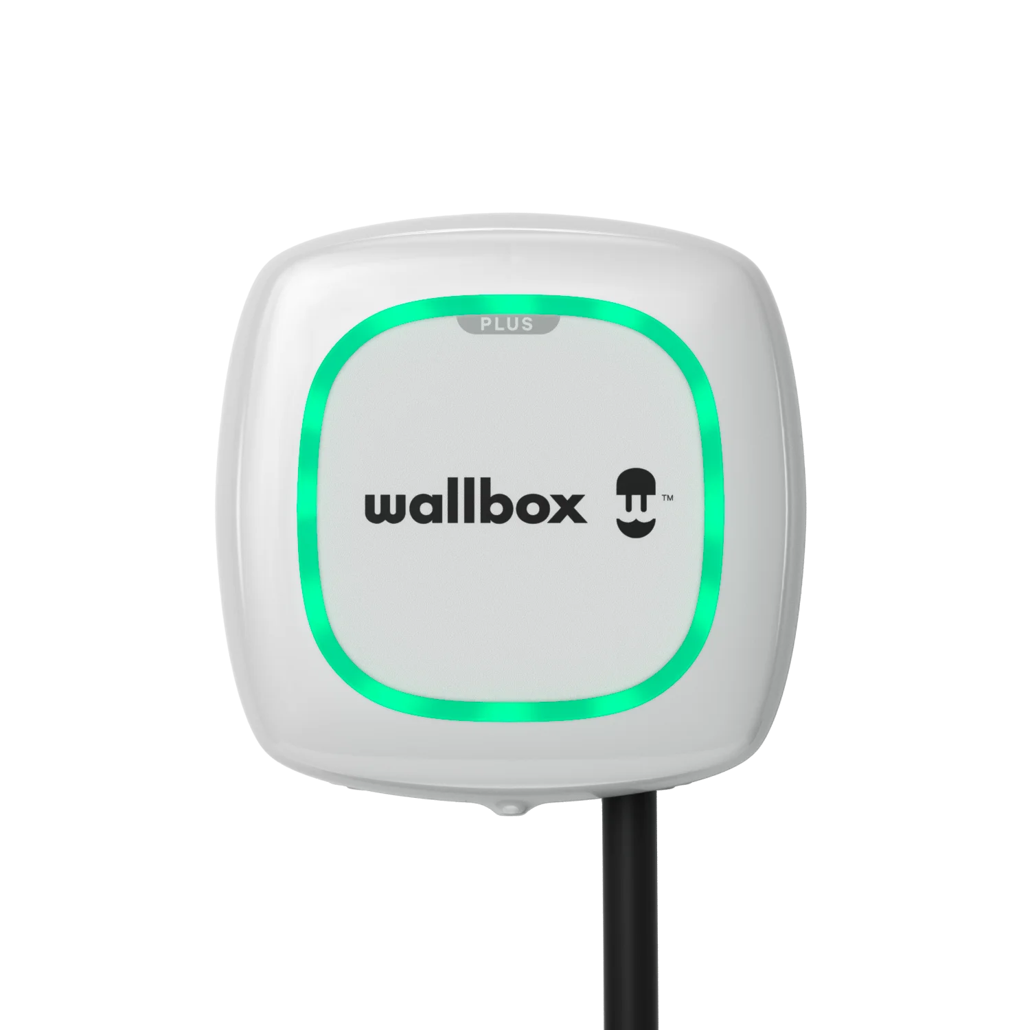 Wallbox Pulsar Plus Laadstation - 22kW - 3-fase - Type 2 - 5 meter kabel