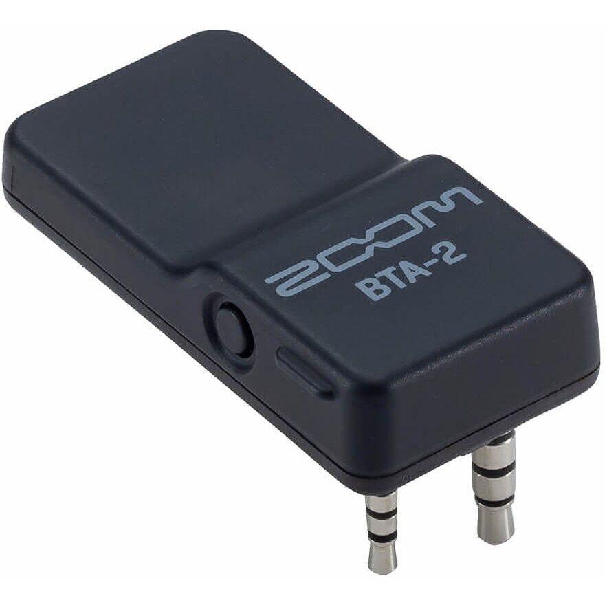 Zoom BTA-2 - Audio Adapter
