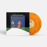 Charly Records Charly For the Sake of the Song LP Coloured Vinyl