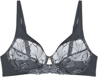 Triumph Bügelloser BH Wild Iris Florale