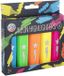 Creative Craft Group 5 Neon Highlighters