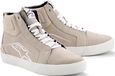 Alpinestars Chaussures de moto en cuir Ride-63