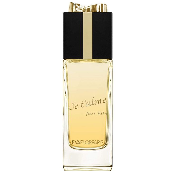 Je t'aime Pour Elle Eau de Parfum / 100 ml / Female