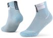 Buff Coolnet Lange Sokken Blauw EU 36-38