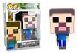Funko POP! Minecraft Skeleton 316 figurine de collection