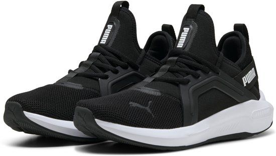Puma Laufschuhe Low Softride Enzo 5 311098 Puma Black-Puma White-44,5