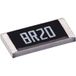 TE Connectivity 4-1614884-1 CPF0805B100RE1 Thin Film weerstand 100 Ω SMD 0805 0.1 W 0.1 % 25 ppm 1 stuk(s)