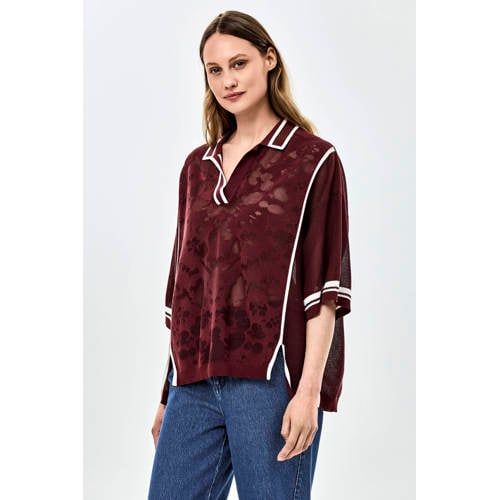 CKS Kanten Polo