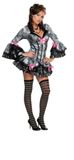 Rubies 2 889337 s - kostuum French Kiss maat S