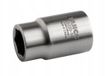 Bahco 1/4" Dopsleutel 4 mm - Roestvrij Staal