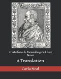 Cristofaro Libri GmbH Cristofaro di Messisbugo's Libro Novo Paperback