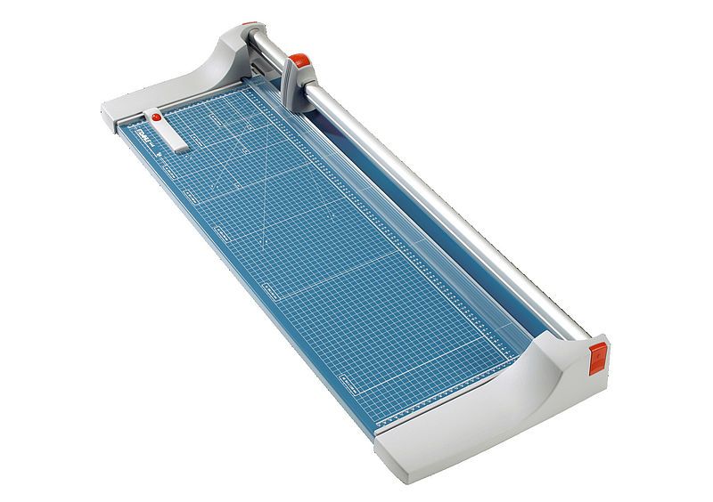 Dahle 446 Rolsnijmachine - A1 - 92cm - Blauw