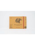 SMLT schetsblok Kraftpapier album 24,5x17,6 cm 90gr 24 vel.