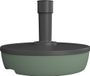 Kopu Vulbare Parasolvoet Eco Concept - Vulbaar tot 32 kg - Groen
