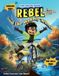 Rebel: Independently Published Rebel Paperback