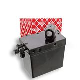 Febi Bilstein 35514 hydraulische pomp voor bestuurdershuiskantelinrichting