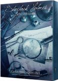 Space Cowboys Sherlock Holmes: Carlton House & Queen's Park Jeu de société