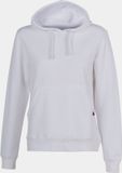 Joma Montana Hoodie Dames Wit XL