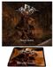 Suburban Manegarm Havets Vargar CD Limited Edition